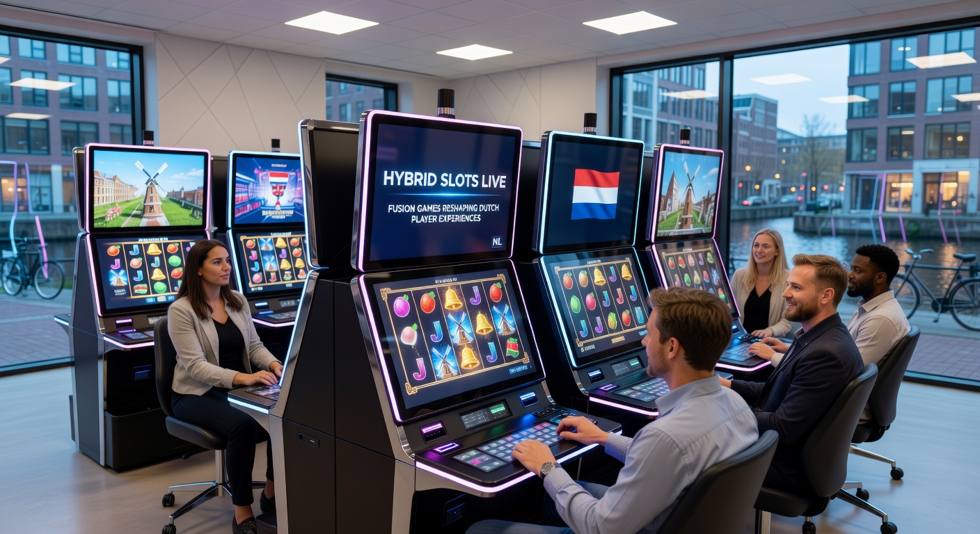 Close-up van een live fusion game interface met Nederlandse speler chat, bonuswiel en enthousiaste host